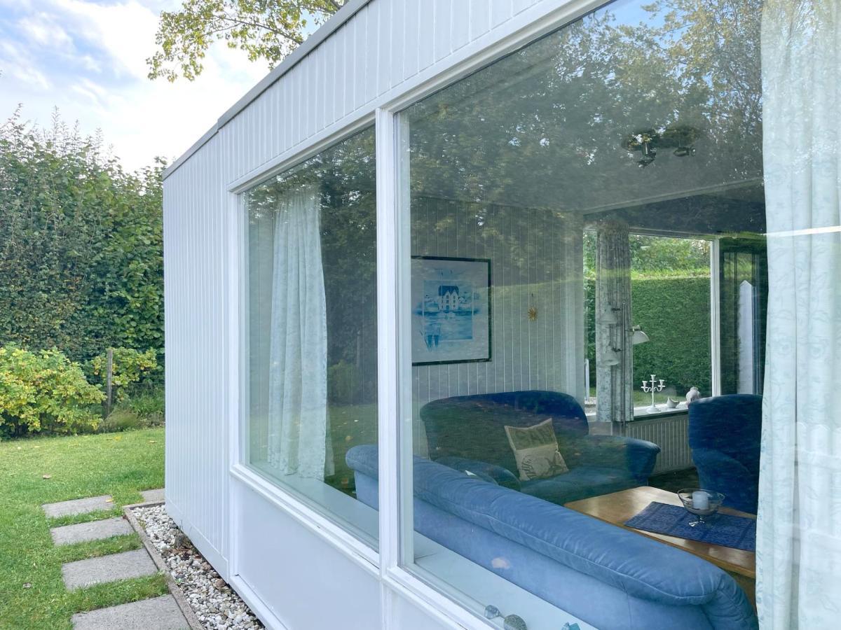 Hello Zeeland - Vakantiehuis Duinroos 133 Breskens Extérieur photo
