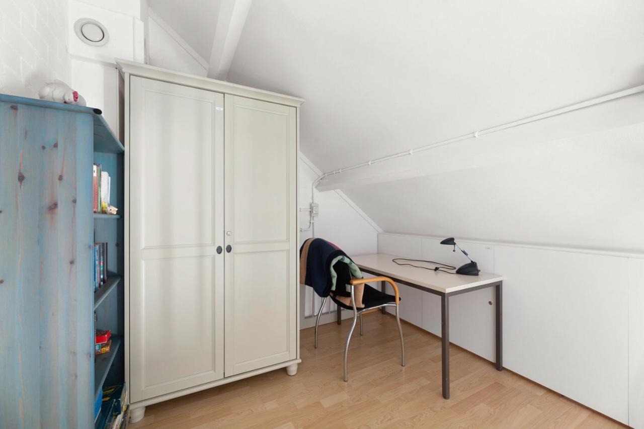 Hello Zeeland - Vakantiehuis Duinroos 133 Breskens Extérieur photo