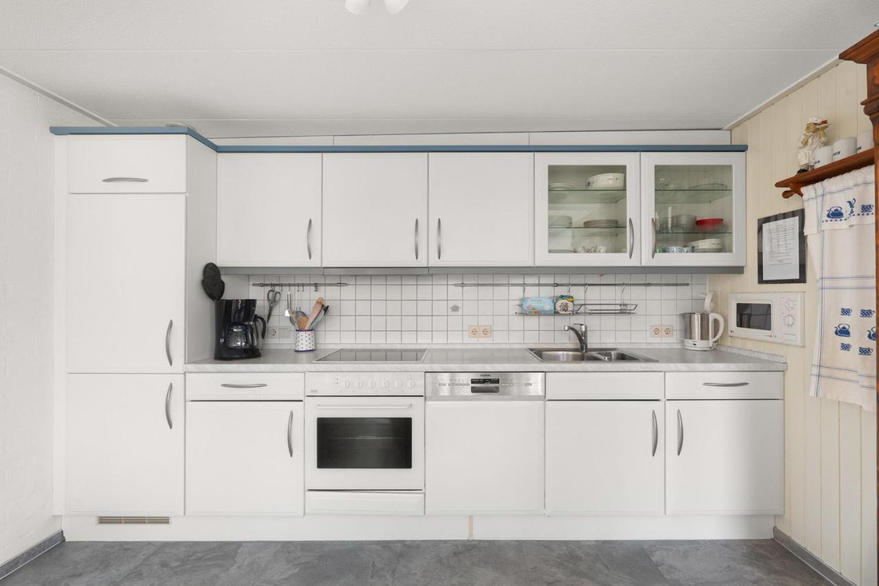 Hello Zeeland - Vakantiehuis Duinroos 133 Breskens Extérieur photo