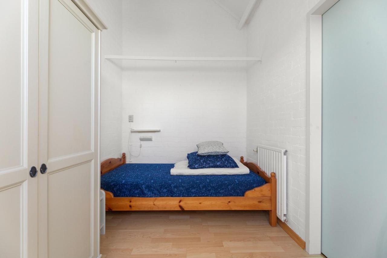 Hello Zeeland - Vakantiehuis Duinroos 133 Breskens Extérieur photo