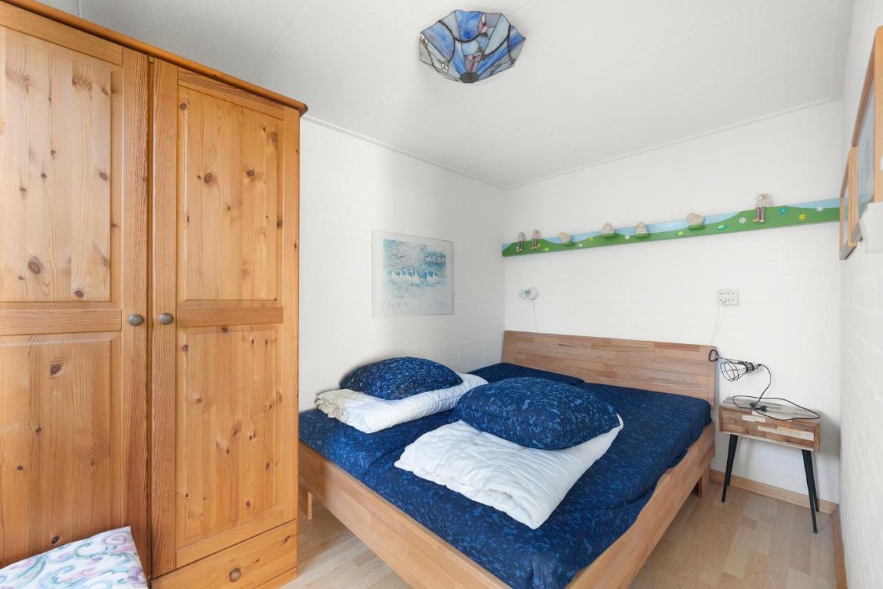 Hello Zeeland - Vakantiehuis Duinroos 133 Breskens Extérieur photo