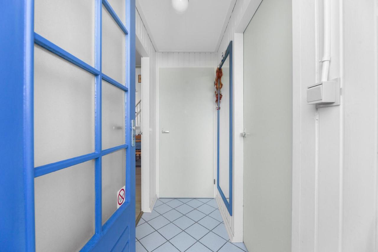 Hello Zeeland - Vakantiehuis Duinroos 133 Breskens Extérieur photo