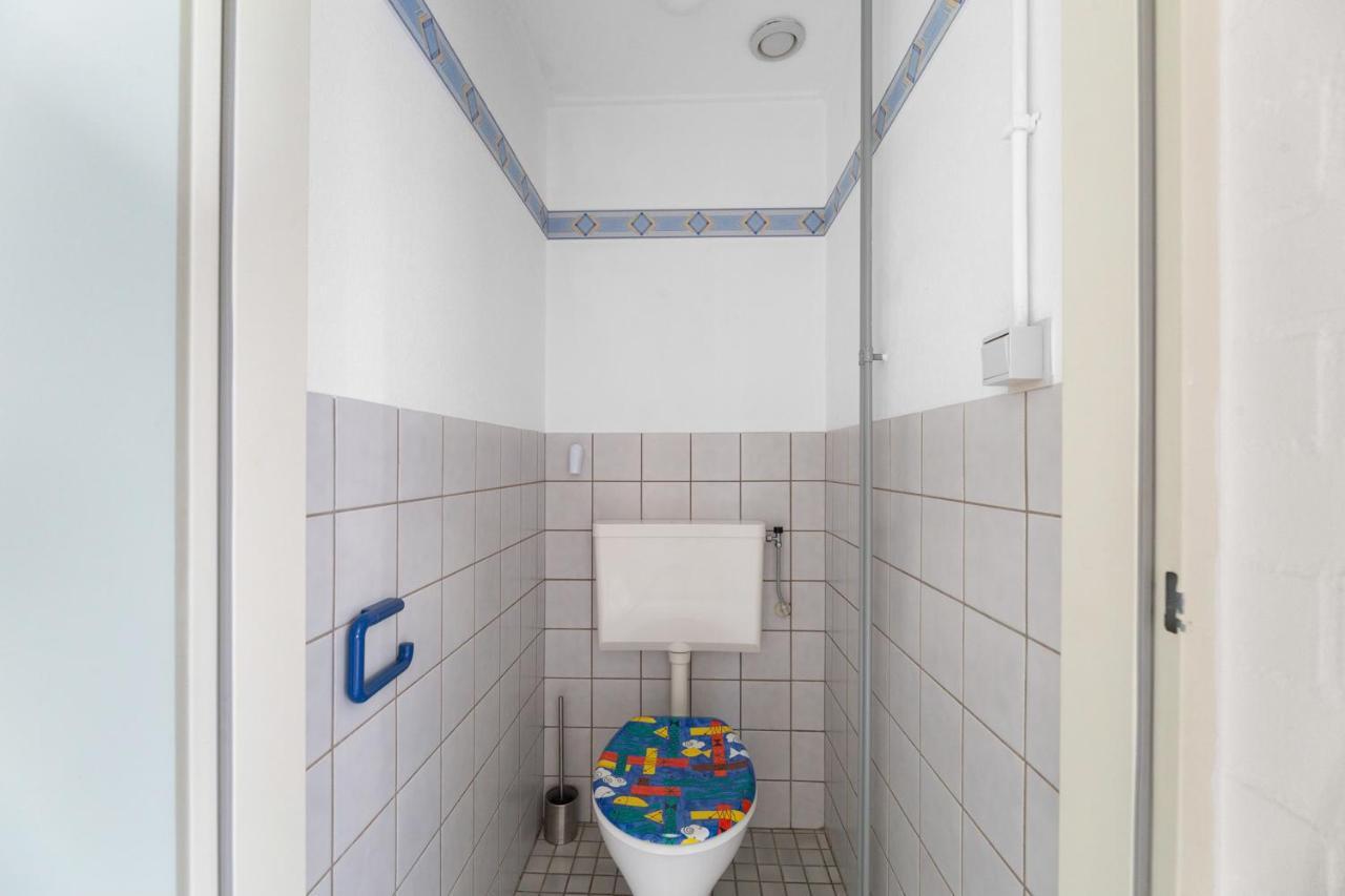 Hello Zeeland - Vakantiehuis Duinroos 133 Breskens Extérieur photo